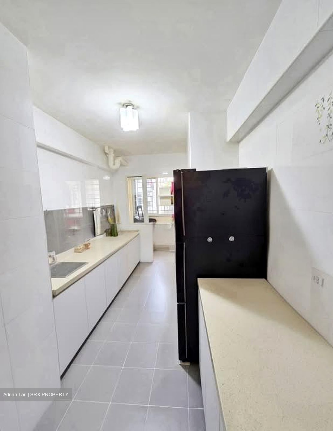 Blk 286C Compassvale Cape (Sengkang), HDB 4 Rooms #560362171